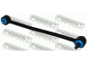 FEBEST 2123-TRR šarnyro stabilizatorius
4709303