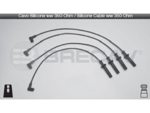 BRECAV 07.516 uždegimo laido komplektas 
 Kibirkšties / kaitinamasis uždegimas -> Uždegimo laidai/jungtys
7625943