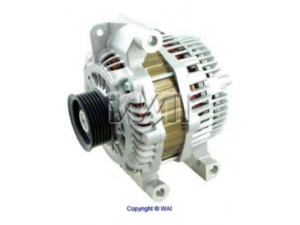 WAIglobal 11269N kintamosios srovės generatorius 
 Elektros įranga -> Kint. sr. generatorius/dalys -> Kintamosios srovės generatorius
8L8T10300CA, 8L8TCA, 8L8Z10346B