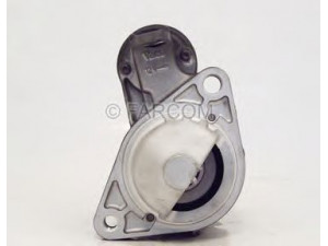 FARCOM 103360 starteris 
 Elektros įranga -> Starterio sistema -> Starteris
23300-1F710, 23300-1F715, 23300-41B71