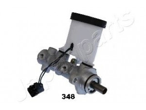JAPANPARTS PF-348 pagrindinis cilindras, stabdžiai 
 Stabdžių sistema -> Pagrindinis stabdžių cilindras
NC7843400B