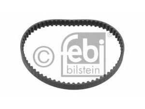 FEBI BILSTEIN 27395 paskirstymo diržas 
 Techninės priežiūros dalys -> Papildomas remontas
MD182295, MR984778, 23356-33110