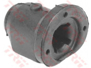 TRW JBU497 valdymo svirties/išilginių svirčių įvorė 
 Ašies montavimas/vairavimo mechanizmas/ratai -> Valdymo svirtis/pasukamosios svirties sujungimas -> Montavimas/sutvirtinimas
5447601B00