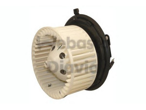 WEBASTO 82D0545019A vidaus pūtiklis 
 Šildymas / vėdinimas -> Orpūtė/dalys
7701048753