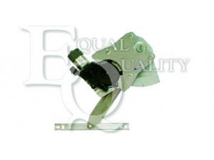 EQUAL QUALITY 010302 lango pakėliklis 
 Vidaus įranga -> Elektrinis lango pakėliklis
827211U600
