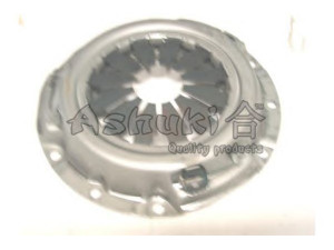 ASHUKI I350-80 sankabos suspaudimo plokštelė 
 Sankaba/dalys -> Sankabos suspaudimo plokštelė
B301-16-410B, B302-16-410, MB301-16-410B