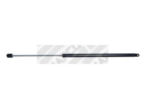 MAPCO 20481 dujinė spyruoklė, bagažinė 
 Priedai -> Bagažinė/pakrovimo skyrius
9563 598 880, 95635988