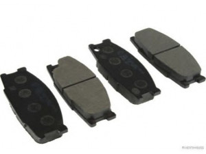 MAGNETI MARELLI 600000098920 stabdžių trinkelių rinkinys, diskinis stabdys
MC894589, MK499873