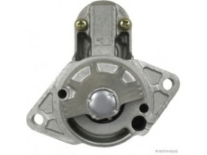 HERTH+BUSS JAKOPARTS J5218012 starteris 
 Elektros įranga -> Starterio sistema -> Starteris
M1T72481, M1T74583, 31100-60A12