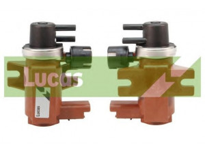 LUCAS ELECTRICAL FDR243 ERG vožtuvas 
 Kuro mišinio formavimas -> Išmetimo emisijos valdymas -> Išmetamųjų dujų recirkuliacija -> EGR vožtuvas/įsiurbimo kolektorius
9650098380, 9654282880, 9654286980