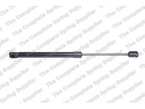 LESJÖFORS 8195085 dujinė spyruoklė, bagažinė 
 Priedai -> Bagažinė/pakrovimo skyrius
1S6827550D