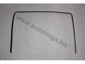 AUTOMEGA 3001630851 apdailos/apsauginės juostelės, priekinis stiklas 
 Kėbulas -> Apdaila/apsauga/dekoratyvinės juostelės/emblemos -> Apdailos/apsauginės juostelės
0163851, 163851, 0163851, 163851