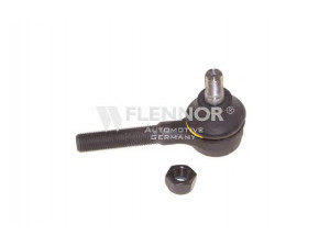 FLENNOR FL000-B skersinės vairo trauklės galas 
 Vairavimas -> Vairo mechanizmo sujungimai
113415812C, 311415812B, 311415812C
