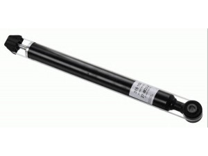 SACHS 315 150 amortizatorius 
 Pakaba -> Amortizatorius
1514407, 1527161, 1547176, 1547221