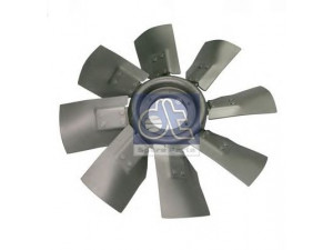 DT 4.60924 ventiliatorius, radiatoriaus
002 205 0306, 002 205 9306, 0022050306