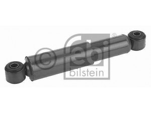FEBI BILSTEIN 17294 amortizatorius, kabinos pakaba
000 891 03 05, 000 891 10 05, 001 323 19 00