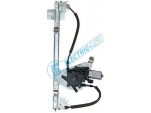 ELECTRIC LIFE ZR FT36 R B lango pakėliklis 
 Vidaus įranga -> Elektrinis lango pakėliklis
5956510, 7524175, 7688556, 7524176