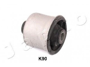 JAPKO GOJK90 laikiklis, valdymo svirties montavimas 
 Ašies montavimas/vairavimo mechanizmas/ratai -> Valdymo svirtis/pasukamosios svirties sujungimas -> Montavimas/sutvirtinimas
55160-1W000
