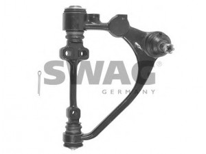 SWAG 81 94 3023 vikšro valdymo svirtis 
 Ašies montavimas/vairavimo mechanizmas/ratai -> Valdymo svirtis/pasukamosios svirties sujungimas -> Vairo trauklės (valdymo svirtis, išilginis balansyras, diago
48066-29165