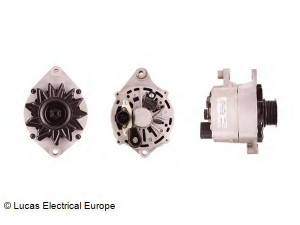 LUCAS ELECTRICAL LRA01127 kintamosios srovės generatorius 
 Elektros įranga -> Kint. sr. generatorius/dalys -> Kintamosios srovės generatorius
4686205