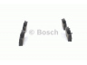 BOSCH 0 986 424 735 stabdžių trinkelių rinkinys, diskinis stabdys 
 Techninės priežiūros dalys -> Papildomas remontas
04465 02061, 04465 02130