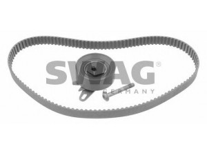 SWAG 30 91 4638 paskirstymo diržo komplektas
046 109 119 E, 046 109 119 E S1
