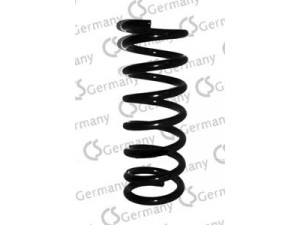 CS Germany 14.950.668 spyruoklė 
 Pakaba -> Spyruoklės
251411105A952