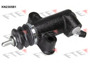 FTE KN2305B1 darbinis cilindras, sankaba 
 Sankaba/dalys -> Sankabos valdymas -> Vykdomasis cilindras
000 295 42 07