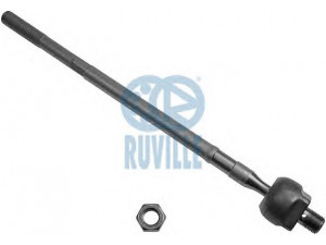RUVILLE 918413 vidinė skersinė vairo trauklė 
 Vairavimas -> Vairo mechanizmo sujungimai
57716-34000
