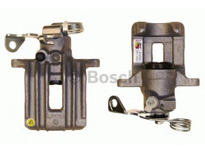 BOSCH 0 986 474 830 stabdžių apkaba 
 Stabdžių sistema -> Stabdžių matuoklis -> Stabdžių matuoklio montavimas
8E0 615 423, 8E0 615 423, 8E0 615 423