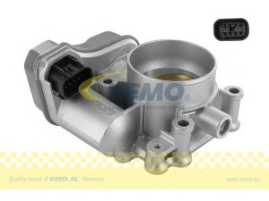 VEMO V40-81-0011 droselio korpusas 
 Kuro mišinio formavimas -> Mišinio sudarymas -> Droselis/kuro vamzdeliai/vakuumo žarnelė
58 25 227, 93 171 626