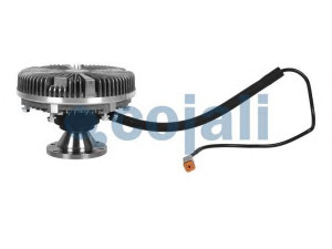 COJALI 7073408 sankaba, radiatoriaus ventiliatorius
1856995*C
