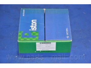 PARTS-MALL PXMSA-012B stūmoklis 
 Variklis -> Cilindrai/stūmokliai
2341026917