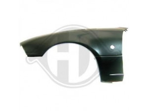 DIEDERICHS 5650007 sparnas 
 Kėbulas -> Transporto priemonės priekis -> Sparnas/montavimo dalys
N00152211B, NAY152210