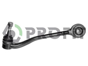 PROFIT 2304-0406 vikšro valdymo svirtis 
 Ašies montavimas/vairavimo mechanizmas/ratai -> Valdymo svirtis/pasukamosios svirties sujungimas -> Vairo trauklės (valdymo svirtis, išilginis balansyras, diago
31121096315, 31126760275