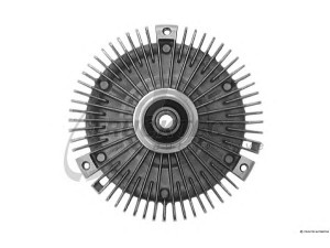 TRUCKTEC AUTOMOTIVE 02.19.101 sankaba, radiatoriaus ventiliatorius
102 200 0122, 102 200 0222, 603 200 0022