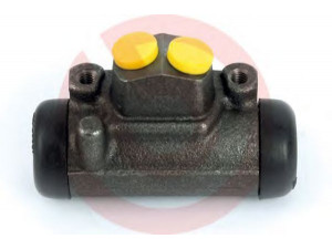 BREMBO A 12 564 rato stabdžių cilindras 
 Stabdžių sistema -> Ratų cilindrai
0K72B26710, 0K72B26710A, 0986BB3005