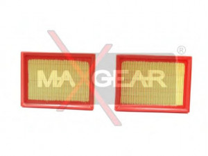 MAXGEAR 26-0146 oro filtras 
 Techninės priežiūros dalys -> Techninės priežiūros intervalai
030129620C