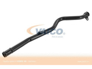 VAICO V30-0108 aušinimo skysčio vamzdis 
 Aušinimo sistema -> Žarnelės/vamzdeliai/sujungimai -> Radiatoriaus žarnos
103 200 08 52, 103 200 14 52