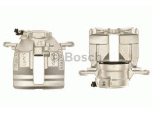 BOSCH 0 986 473 220 stabdžių apkaba 
 Dviratė transporto priemonės -> Stabdžių sistema -> Stabdžių apkaba / priedai
001 420 94 83, 003 420 21 83, A 001 420 94 83