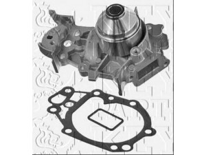 KEY PARTS KCP1944 vandens siurblys 
 Aušinimo sistema -> Vandens siurblys/tarpiklis -> Vandens siurblys
21010-00Q0A, 21010-00Q0L, 21010-00QAH