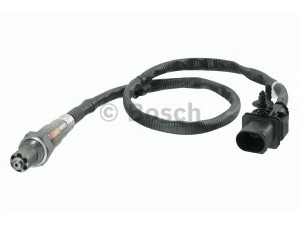 BOSCH 0 258 017 238 lambda jutiklis 
 Išmetimo sistema -> Lambda jutiklis
18213M68KA0, 51KA