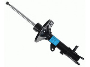SACHS 315 172 amortizatorius 
 Pakaba -> Amortizatorius
55361-2F001, 55361-2F101, 55361-2F201