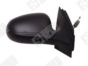 SPILU 56306 išorinis veidrodėlis 
 Kėbulas -> Liukai/stogai/durys/stoglangis/sulankstomas stogas -> Durys/dalys
R735531885