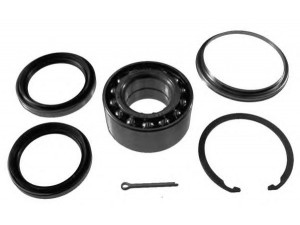 MGA KR3202 rato guolio komplektas 
 Ašies montavimas/vairavimo mechanizmas/ratai -> Rato stebulė/montavimas -> Rato guolis