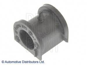 BLUE PRINT ADC48071 skersinio stabilizatoriaus įvorių komplektas 
 Ašies montavimas/vairavimo mechanizmas/ratai -> Stabilizatorius/fiksatoriai -> Sklendės
MB633239
