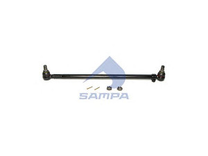 SAMPA 097.050 centrinės trauklės mazgas
98449025, 98469650