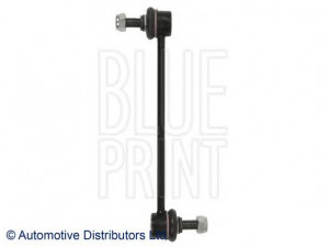 BLUE PRINT ADG08563 šarnyro stabilizatorius 
 Ašies montavimas/vairavimo mechanizmas/ratai -> Stabilizatorius/fiksatoriai -> Savaime išsilyginanti atrama
54830-1F000, 54830-2E000, 54830-2E100