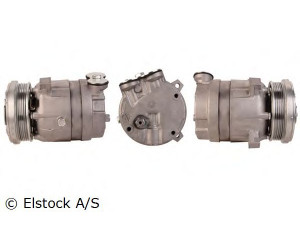 ELSTOCK 51-0014 kompresorius, oro kondicionierius 
 Oro kondicionavimas -> Kompresorius/dalys
1854008, 1854031, 1854039, 1854108