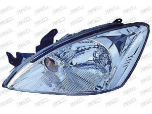 PRASCO MB0134804 priekinis žibintas 
 Kėbulas -> Priekinis žibintas/dalys -> Priekinis žibintas/įterp.
8301B697, 8301B837, MN161673